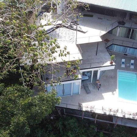Vista Ocean Suites Boutique Hotel Event Venue Manuel Antonio Exterior photo