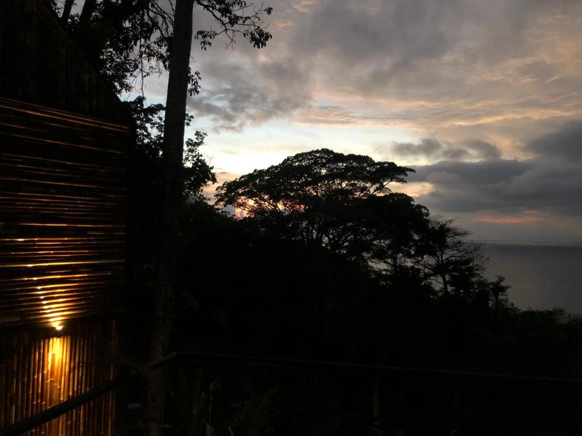 Vista Ocean Suites Boutique Hotel Event Venue Manuel Antonio Exterior photo