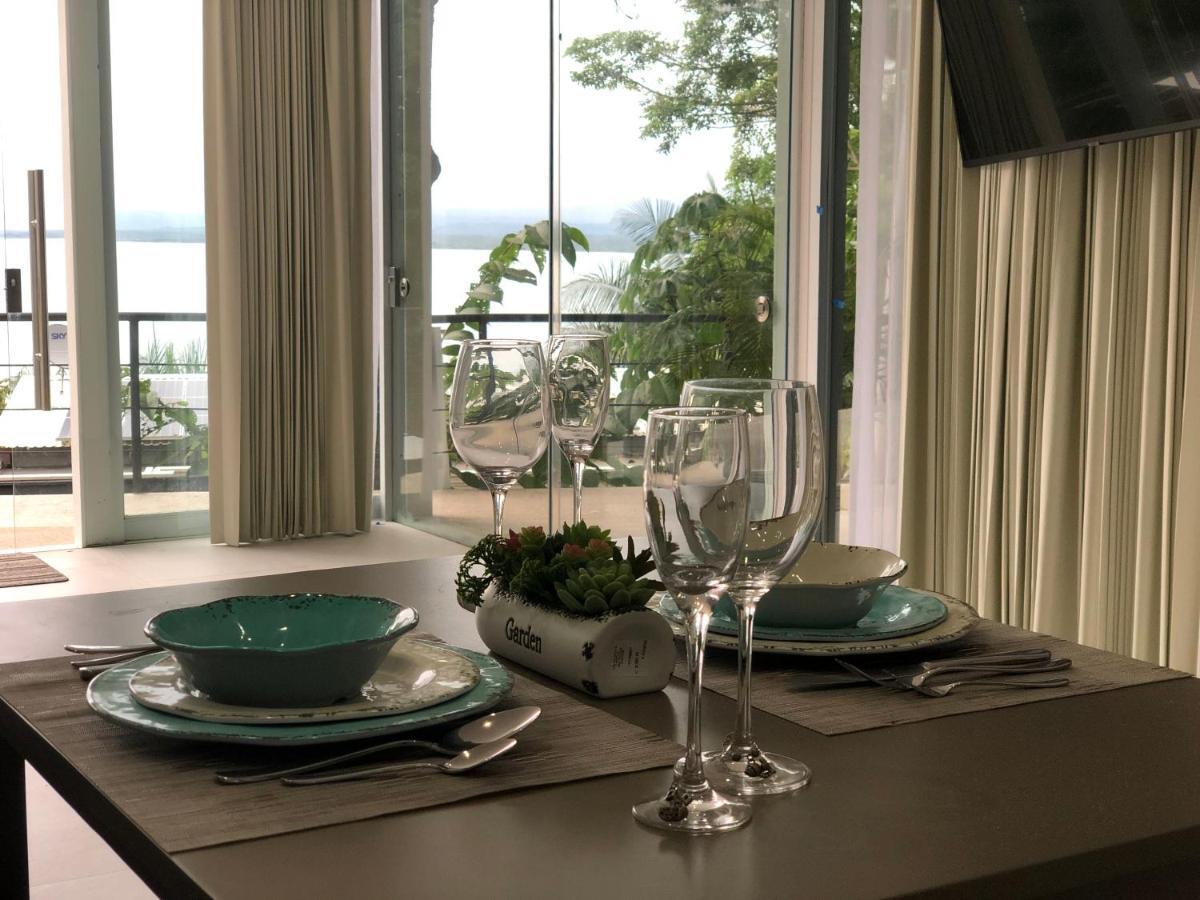 Vista Ocean Suites Boutique Hotel Event Venue Manuel Antonio Exterior photo