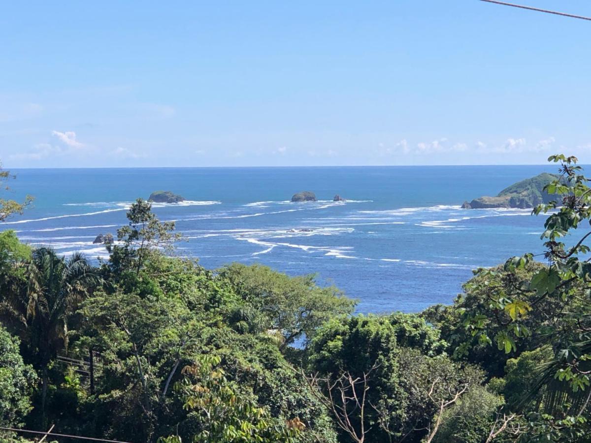 Vista Ocean Suites Boutique Hotel Event Venue Manuel Antonio Exterior photo