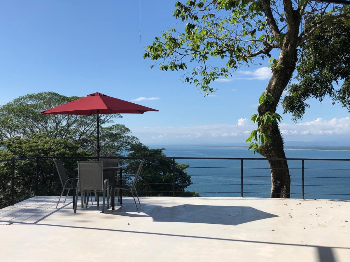 Vista Ocean Suites Boutique Hotel Event Venue Manuel Antonio Exterior photo