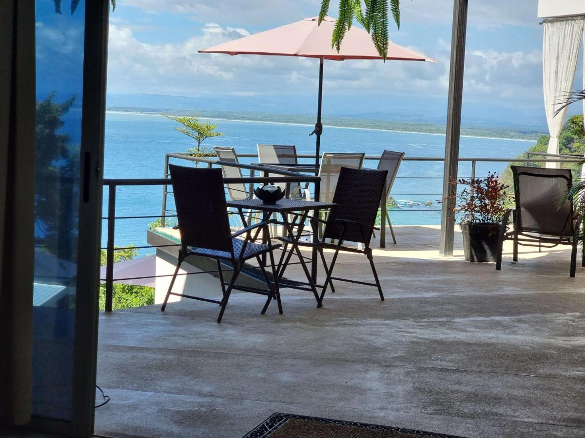 Vista Ocean Suites Boutique Hotel Event Venue Manuel Antonio Exterior photo