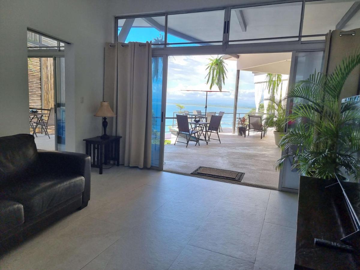 Vista Ocean Suites Boutique Hotel Event Venue Manuel Antonio Exterior photo